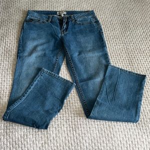 BCBGENERATION denim size 28. Like new!